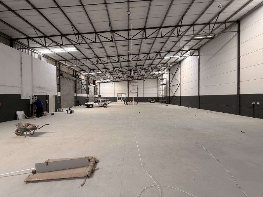 To Let commercial Property for Rent in Rivergate Western Cape